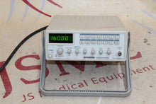 Load image into Gallery viewer, GW Instek GFG-8255A 5MHz Function Generator