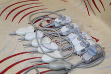 Load image into Gallery viewer, Lot of 6 C6-2 Ultrasound Transducer Probe