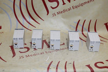 Cargar imagen en el visor de la galería, Lot of 5 Mindray AG+O2 Module 115-045728 for parts/repair