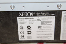 Load image into Gallery viewer, Xerox Phaser 8550