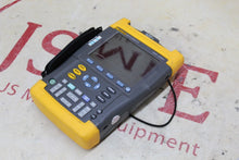 Load image into Gallery viewer, Fluke 192 Scopemeter 60MHz 500MS/s