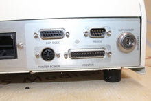 Load image into Gallery viewer, Advanced Instruments The Advanced Micro-Osmometer Model 3300