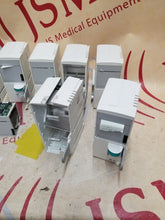 Load image into Gallery viewer, GE N-FCREC-00 Gas Modules -LOT OF 7- parts/repair