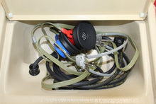 Load image into Gallery viewer, Maico MA27 Portable Screening Audiometer Hearing Tester w/Headphones