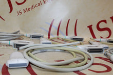 Load image into Gallery viewer, Lot of 9 Mindray L12-4s Ultrasound Probe
