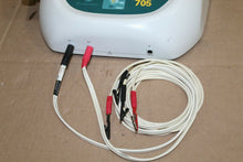 Cargar imagen en el visor de la galería, Dynatronics Dynatron 705 Solaris Series Therapy Ultrasound System