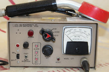 Load image into Gallery viewer, LUDLUM MEASUREMENTS INC MODEL 177-45 with Probe