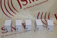 Load image into Gallery viewer, Lot of 5 Mindray AG+O2 Module 115-045728-00 for parts/repair