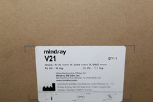 Load image into Gallery viewer, Mindray V21 Bedside Patient Monitor