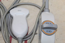 Load image into Gallery viewer, Lot of 10 Mindray C6-2 Ultrasound Probe