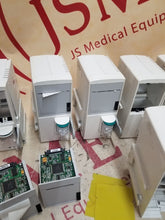 Load image into Gallery viewer, GE N-FCREC-00 Gas Modules -LOT OF 7- parts/repair