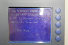 Load image into Gallery viewer, Biomerieux Mini Vidas Blue Immunology Analyzer