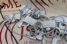 Load image into Gallery viewer, Lot of 13 Siemens Acuson ultrasound Transducer probe 5/ 4V2 3/ 8V5 3/ 8C4 2/ 8L5