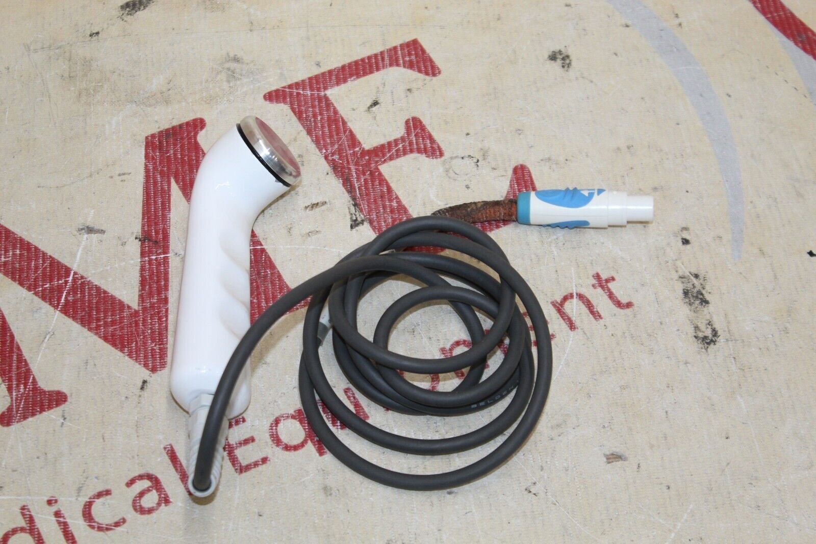 Richmar 410115 Therapy Hammer Ultrasound Applicator JS Medical Equipment