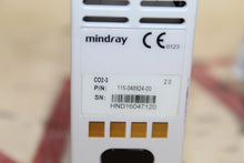 Load image into Gallery viewer, Lot of 5 Mindray CO2 EtCO2 Capnography Gas Module 115-048924-00 for Parts/Repair