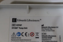 Load image into Gallery viewer, Edwards Lifesciences EV1000 System EV1000M & DVPMP