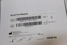 Load image into Gallery viewer, Mindray Serial Port Module