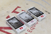 Load image into Gallery viewer, Lot of 3 Mindray BeneVision Telemetry Transmitter