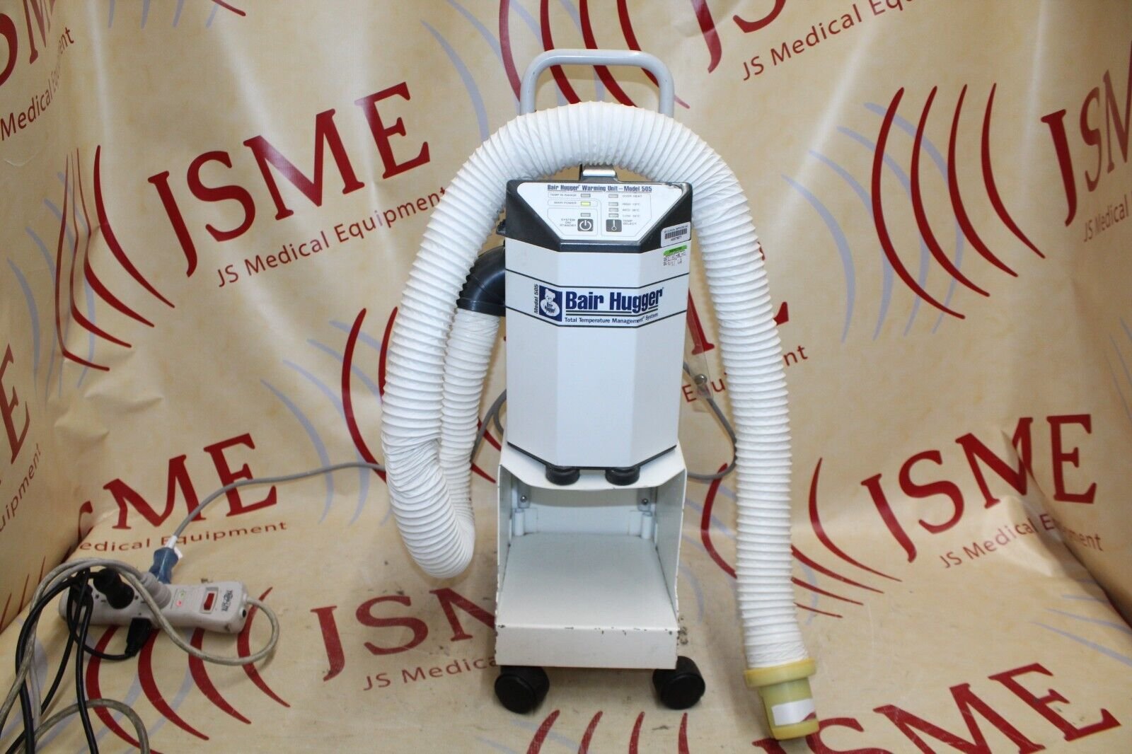 BAIR HUGGER 505 Patient Warmer JS Medical Equipment