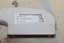 Load image into Gallery viewer, Mindray L7-3s Ultrasound Probe