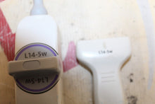 Load image into Gallery viewer, Mindray L14-5w Ultrasound Probe