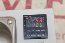 Cargar imagen en el visor de la galería, Ecolab ORS-2038D Solutions Warmer