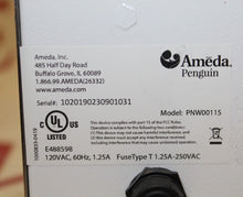 Load image into Gallery viewer, Ameda Penguin Single Deluxe Warmer (PNW00115)
