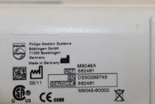 Load image into Gallery viewer, Philips M8048A Module Rack