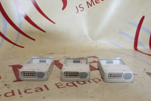 Load image into Gallery viewer, LOT OF 3 Mindray BeneVision TD60 Telemetry Transmitter