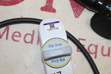Load image into Gallery viewer, Zonare P8-3 TEE Ultrasound Transducer