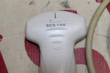 Load image into Gallery viewer, Mindray SC5-1Ns Ultrasound Probe
