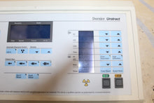 Load image into Gallery viewer, Dornier Review Control keyboard SS762/1049-900/64 and Console 7758.04.R1