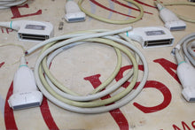 Load image into Gallery viewer, Lot of 9 Mindray L12-4s Ultrasound Probe