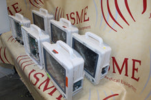 Cargar imagen en el visor de la galería, Lot of 6 Mindray DMP6