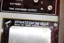 Load image into Gallery viewer, Dynatech DNI Nevada PEI 3100A Defibrillator Analyzer