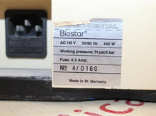 Load image into Gallery viewer, Biostar Scheu-Dental Lab Vacuum