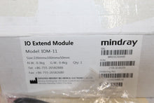 Load image into Gallery viewer, Mindray IO Extend Module IOM-11
