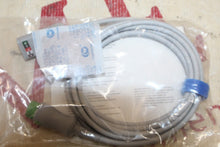 Load image into Gallery viewer, REPLACEMENT CABLE/SENSOR FOR MINDRAY DATASCOPE 040-001416-00 ECG TRUNK CABLE