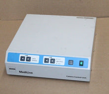 Load image into Gallery viewer, Zeiss MediLive Digital Camera Control Unit 3 CCD Mono 304473