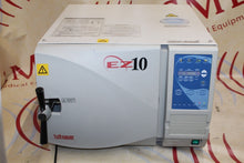 Load image into Gallery viewer, Tuttnauer EZ10 Automatic Autoclave Steam Sterilizer