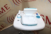 Load image into Gallery viewer, Verathon BVI 9400 Bladder Scanner Ultrasound w/ Stand Cart & Probe