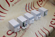 Load image into Gallery viewer, Lot of 5 Mindray AG+O2 Module 115-045728-00 for parts/repair