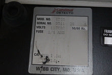 Load image into Gallery viewer, Detecto Digital Infant Scale Model 6735 Cardinal Keiser Hospital Grade 30lb