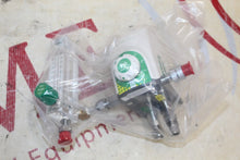 Load image into Gallery viewer, Gentec Medical Air/Oxygen Blender GMX120U-AIR/O2-P75