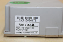 Cargar imagen en el visor de la galería, Lot of 3 Artema 115-010077-00 Aion-Crystal untested
