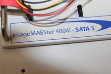 Cargar imagen en el visor de la galería, ICS Image MASSter 4004i Serial ATA Disk Drive Duplication Platform