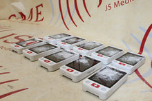 Load image into Gallery viewer, LOT OF 10!- Mindray BeneVision TM70 Telemetry Transmitter -Parts/Repair