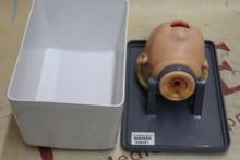Load image into Gallery viewer, Laerdal Resusci Intubation Model Infant On Stand