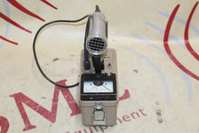 Load image into Gallery viewer, LUDLUM MODEL 3 GEIGER COUNTER/SURVEY METER with PROBE