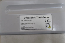 Load image into Gallery viewer, Mindray L9-3U Ultrasound Probe